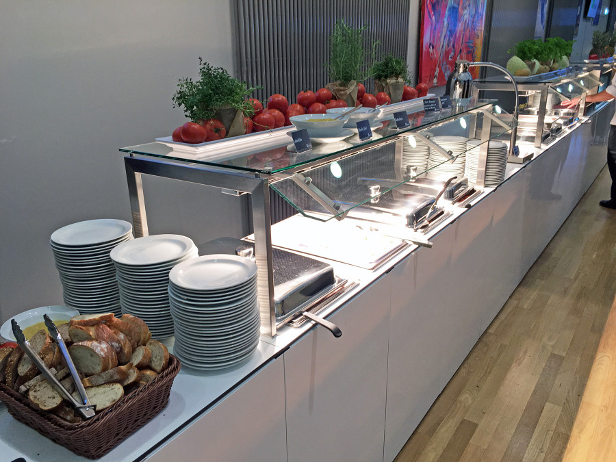 G-Rack buffet furniture