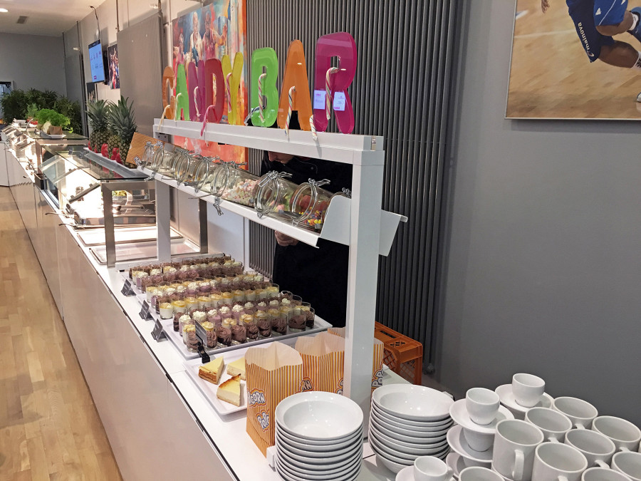 G-Rack buffet furniture